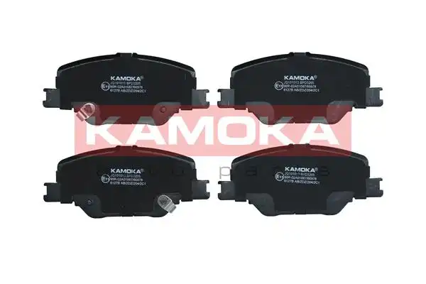 KAMOKA JQ101013