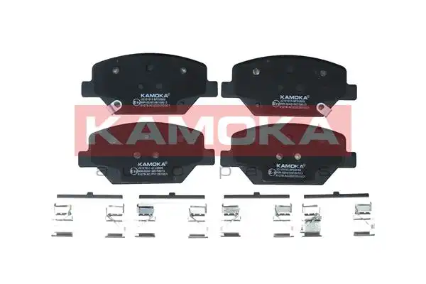 KAMOKA JQ101015