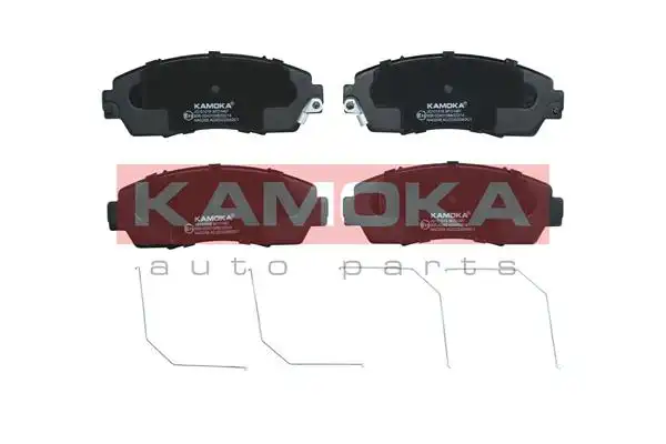 KAMOKA JQ101016
