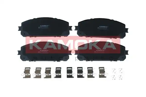 KAMOKA JQ101018