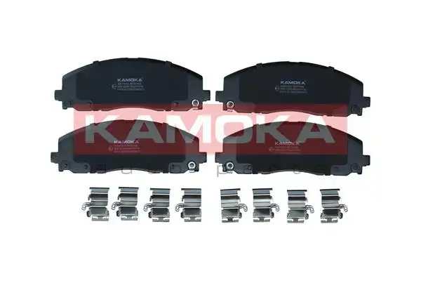KAMOKA JQ101021