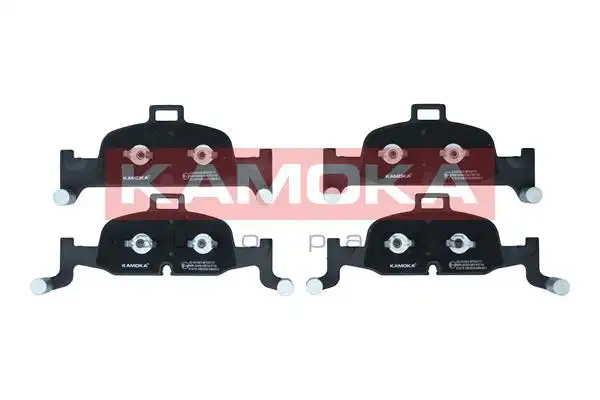 KAMOKA JQ101023