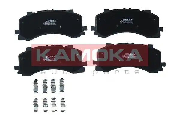 KAMOKA JQ101024
