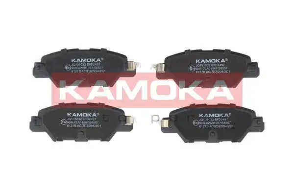 KAMOKA JQ101032