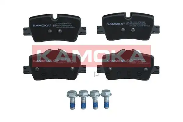 KAMOKA JQ101033