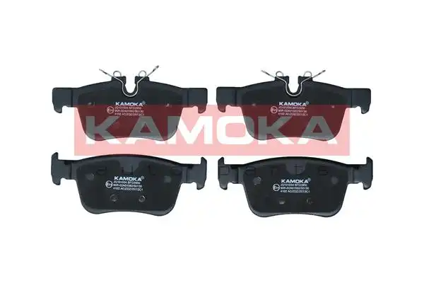 KAMOKA JQ101034