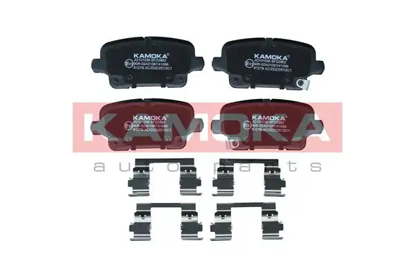 KAMOKA JQ101036
