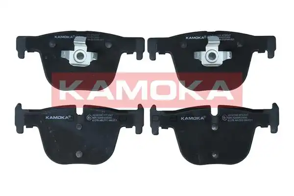 KAMOKA JQ101039