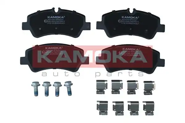 KAMOKA JQ101043