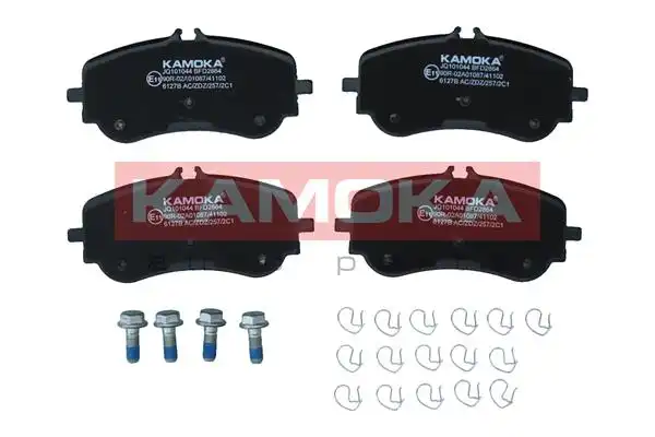 KAMOKA JQ101044