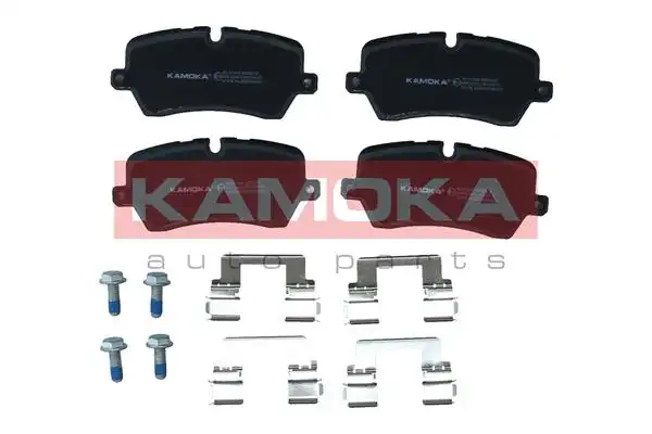 KAMOKA JQ101046