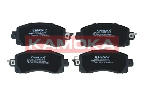 KAMOKA JQ101053