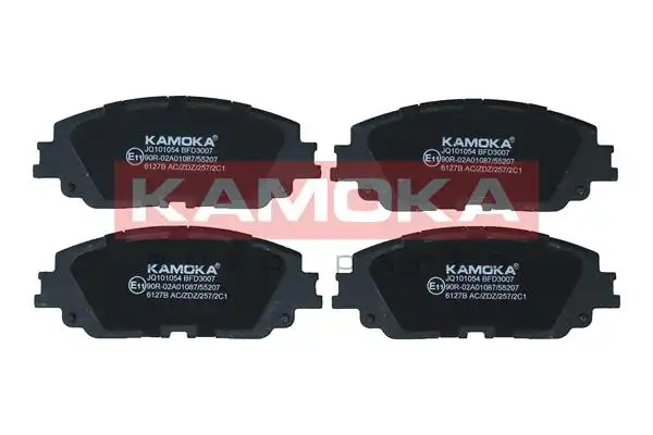 KAMOKA JQ101054