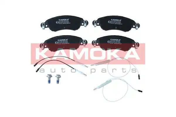 KAMOKA JQ101068