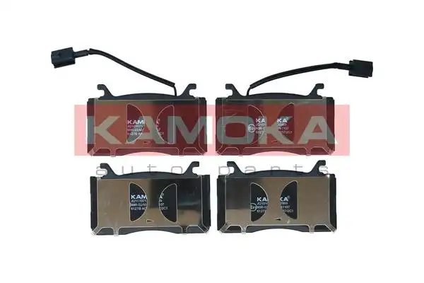 KAMOKA JQ101071
