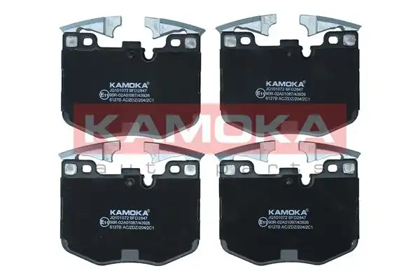 KAMOKA JQ101072