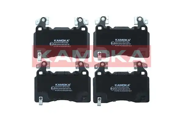 KAMOKA JQ101073