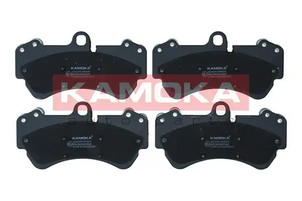 KAMOKA JQ101074