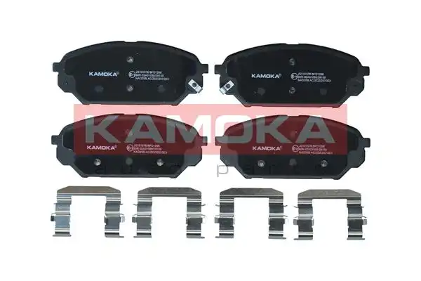 KAMOKA JQ101076