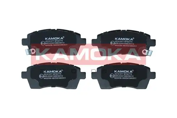 KAMOKA JQ101077