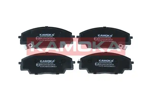 KAMOKA JQ101079