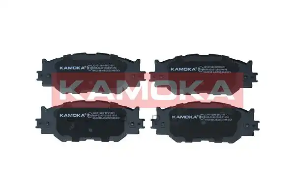 KAMOKA JQ101080