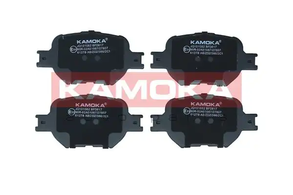 KAMOKA JQ101082