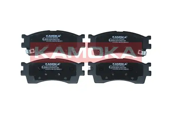 KAMOKA JQ101083