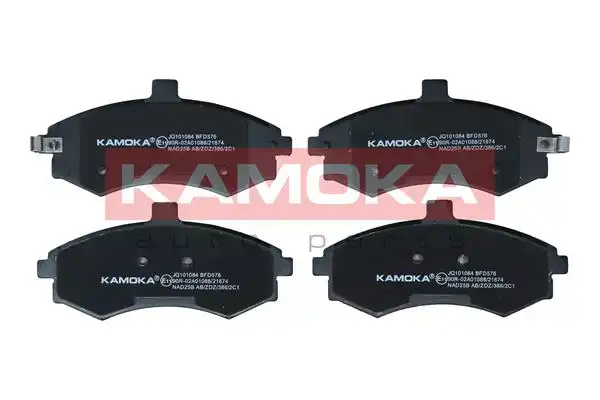 KAMOKA JQ101084