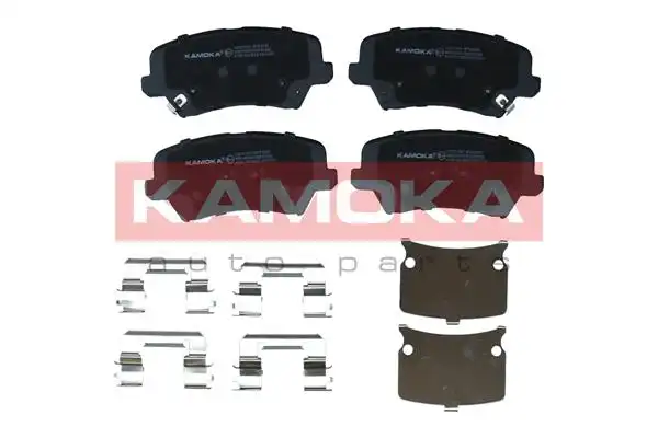 KAMOKA JQ101091