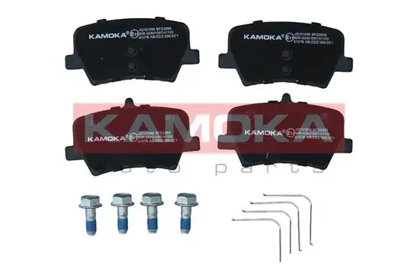 KAMOKA JQ101096