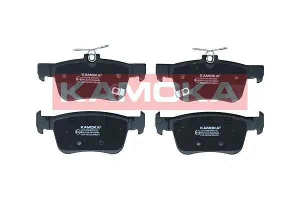 KAMOKA JQ101098