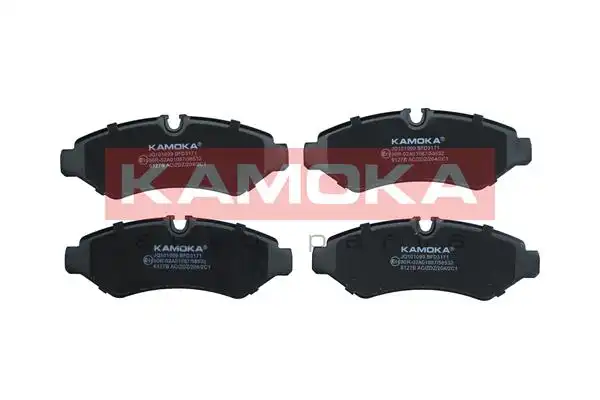 KAMOKA JQ101099