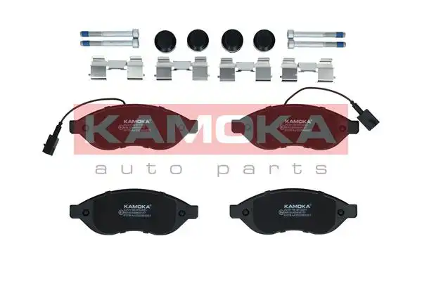 KAMOKA JQ101100