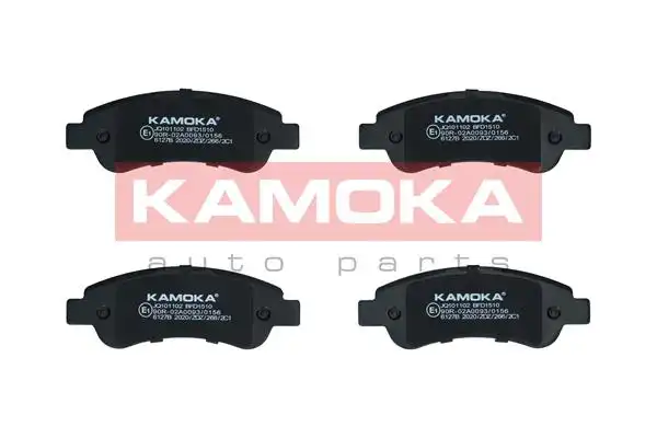 KAMOKA JQ101102