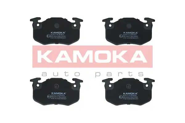 KAMOKA JQ1011116
