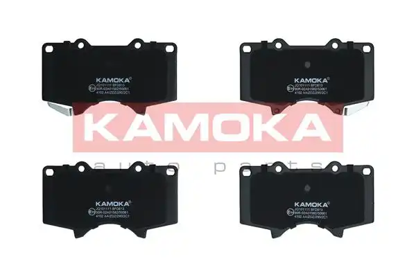 KAMOKA JQ101111
