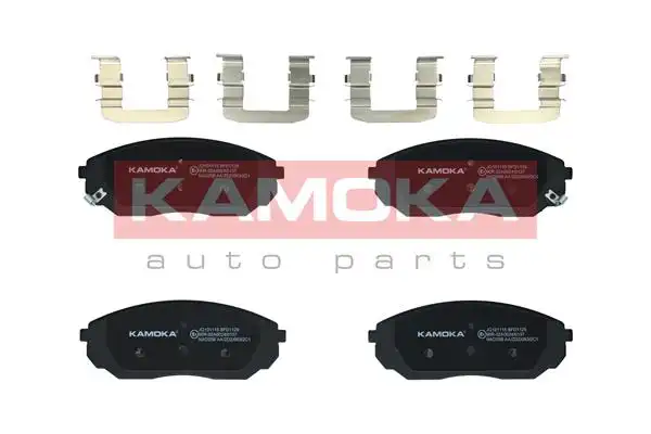 KAMOKA JQ101115