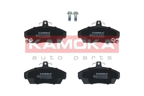 KAMOKA JQ1011226