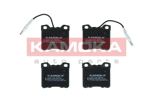 KAMOKA JQ1011238