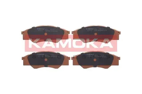 KAMOKA JQ101127