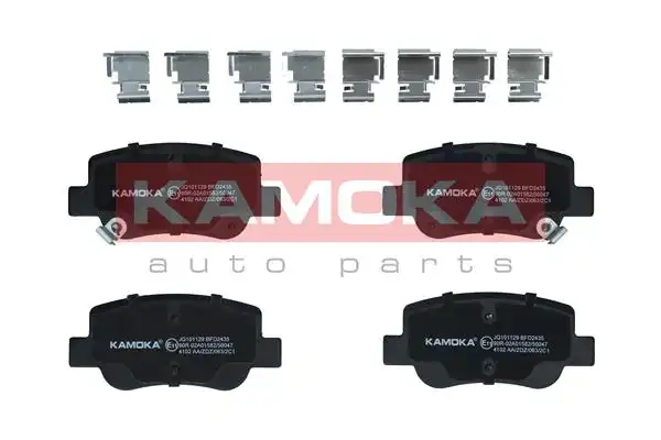 KAMOKA JQ101129