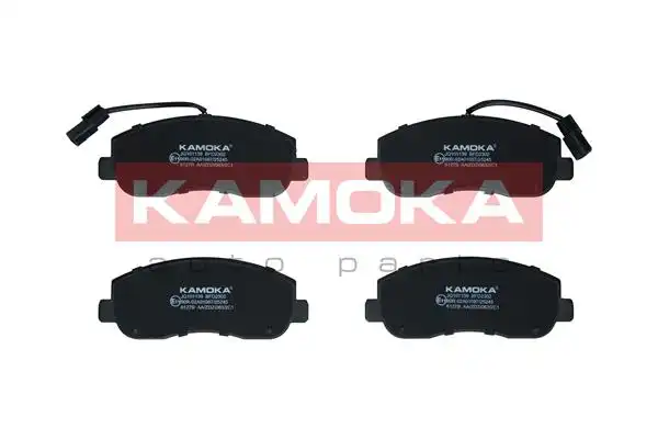 KAMOKA JQ101139