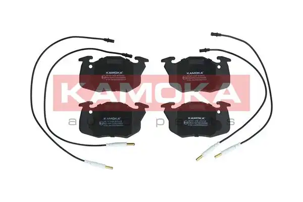 KAMOKA JQ1011438