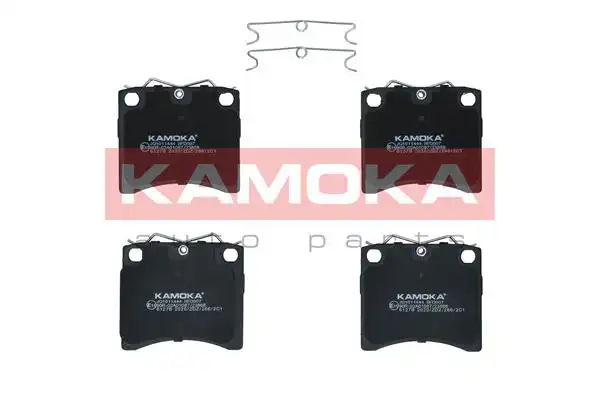 KAMOKA JQ1011444