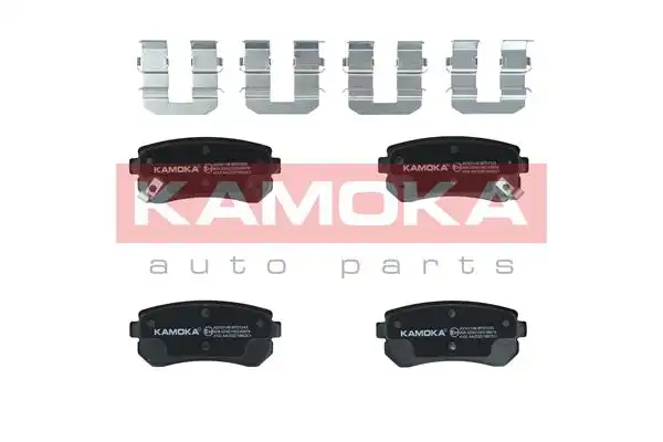 KAMOKA JQ101146