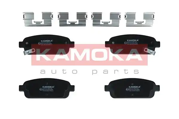 KAMOKA JQ101147