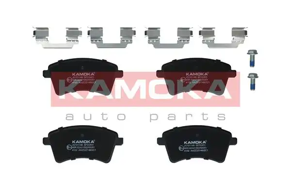 KAMOKA JQ101148