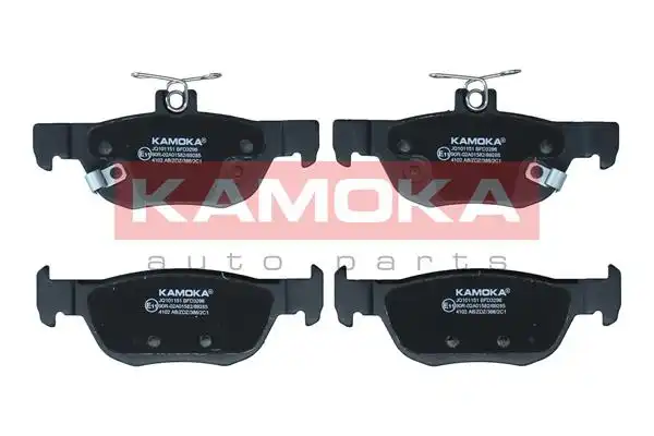 KAMOKA JQ101151