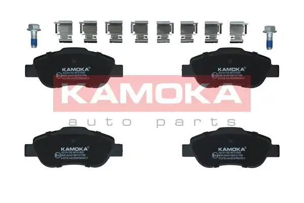KAMOKA JQ101152